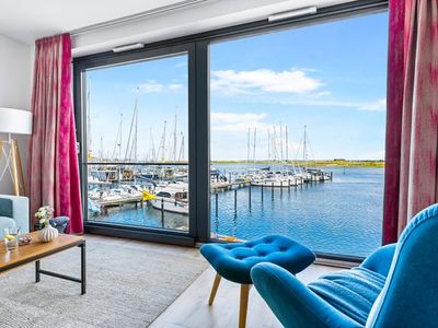 Ferienwohnung für 4 Personen (87 m²) in Heiligenhafen 5/10