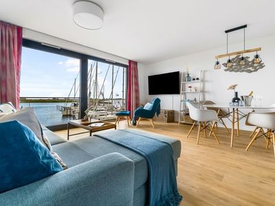 Ferienwohnung für 4 Personen (87 m²) in Heiligenhafen 8/10