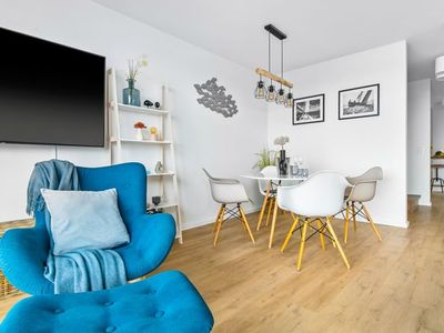 Ferienwohnung für 4 Personen (87 m²) in Heiligenhafen 9/10