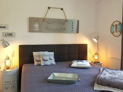 Ferienwohnung für 4 Personen (58 m²) in Heiligenhafen 4/10