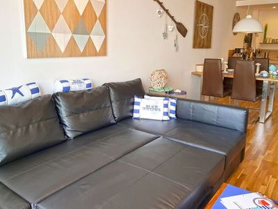 Ferienwohnung für 4 Personen (58 m²) in Heiligenhafen 6/10