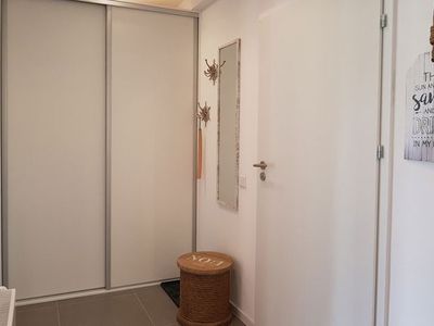 Ferienwohnung für 4 Personen (58 m²) in Heiligenhafen 10/10