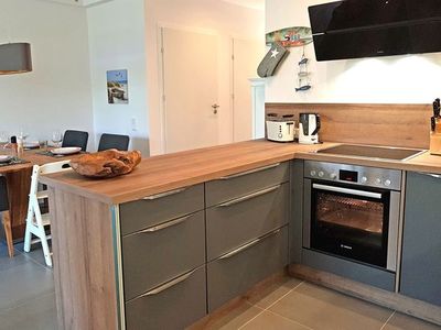 Ferienwohnung für 5 Personen (93 m²) in Heiligenhafen 9/10