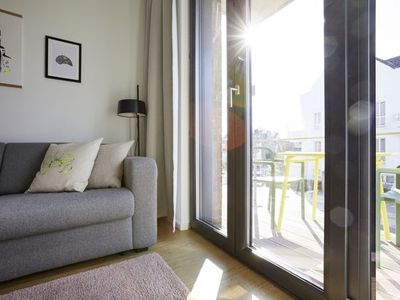 Ferienwohnung für 4 Personen (41 m²) in Heiligenhafen 5/10