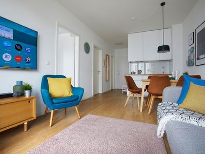 Ferienwohnung für 4 Personen (41 m²) in Heiligenhafen 8/10