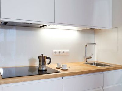 Ferienwohnung für 4 Personen (41 m²) in Heiligenhafen 9/10