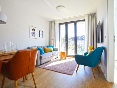 Ferienwohnung für 4 Personen (41 m²) in Heiligenhafen 1/10