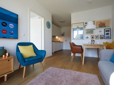 Ferienwohnung für 4 Personen (41 m²) in Heiligenhafen 5/10