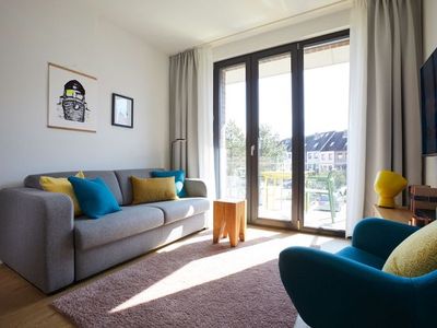 Ferienwohnung für 4 Personen (41 m²) in Heiligenhafen 7/10