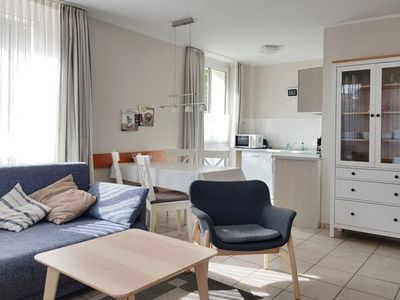 Ferienwohnung für 4 Personen (45 m²) in Heiligenhafen 8/10