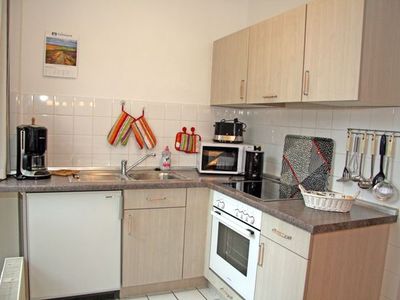 Ferienwohnung für 4 Personen (45 m²) in Heiligenhafen 10/10