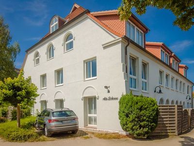 Ferienwohnung für 3 Personen (40 m²) in Heiligenhafen 2/10