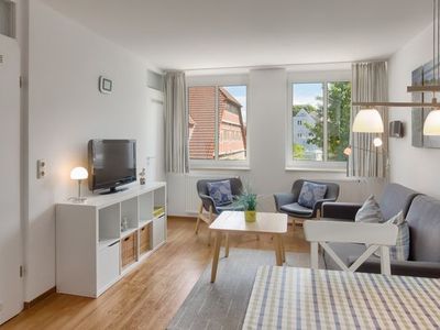 Ferienwohnung für 3 Personen (40 m²) in Heiligenhafen 6/10