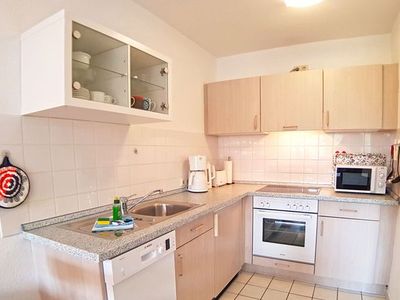 Ferienwohnung für 3 Personen (40 m²) in Heiligenhafen 10/10