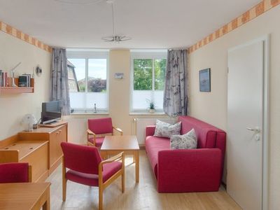 Ferienwohnung für 4 Personen (40 m²) in Heiligenhafen 1/10