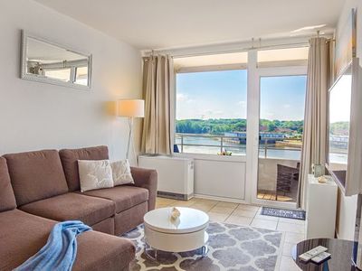 Ferienwohnung für 3 Personen (44 m²) in Heiligenhafen 1/10