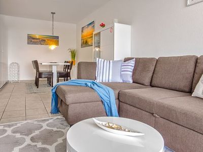 Ferienwohnung für 3 Personen (44 m²) in Heiligenhafen 2/10