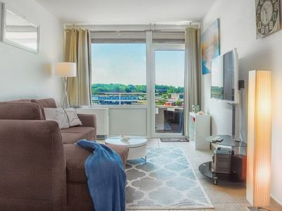 Ferienwohnung für 3 Personen (44 m²) in Heiligenhafen 4/10