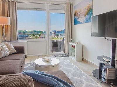 Ferienwohnung für 3 Personen (44 m²) in Heiligenhafen 5/10