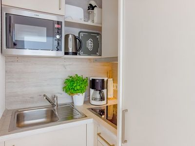 Ferienwohnung für 3 Personen (44 m²) in Heiligenhafen 6/10