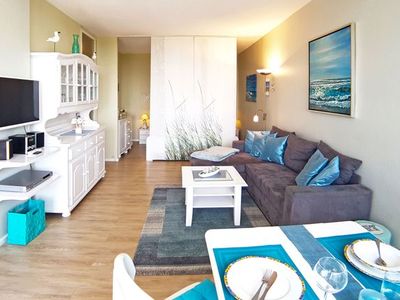 Ferienwohnung für 4 Personen (47 m²) in Heiligenhafen 1/10