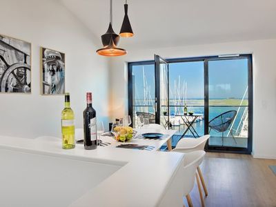 Ferienwohnung für 4 Personen (81 m²) in Heiligenhafen 1/10