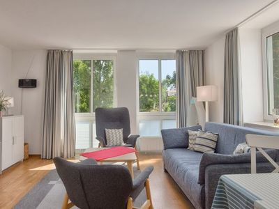 Ferienwohnung für 4 Personen (50 m²) in Heiligenhafen 1/10