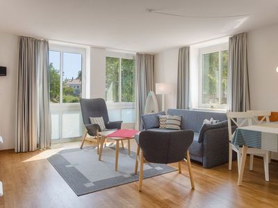 Ferienwohnung für 4 Personen (50 m²) in Heiligenhafen 5/10