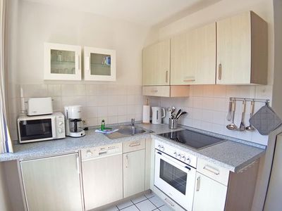 Ferienwohnung für 4 Personen (50 m²) in Heiligenhafen 9/10