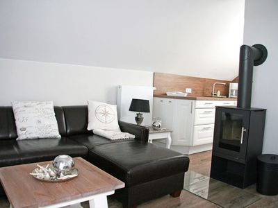 Ferienwohnung für 2 Personen (42 m²) in Heiligenhafen 6/10