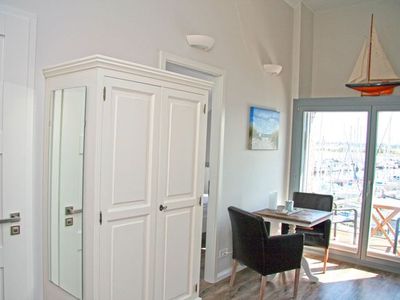 Ferienwohnung für 2 Personen (42 m²) in Heiligenhafen 7/10