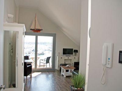 Ferienwohnung für 2 Personen (42 m²) in Heiligenhafen 9/10