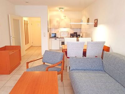 Ferienwohnung für 4 Personen (40 m²) in Heiligenhafen 9/10