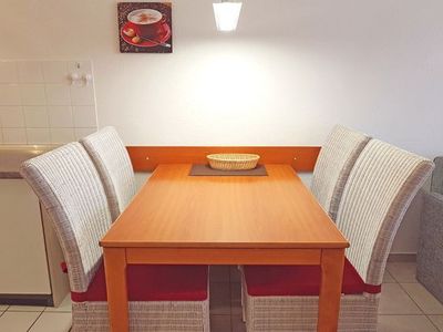 Ferienwohnung für 4 Personen (40 m²) in Heiligenhafen 10/10