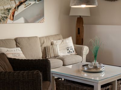 Ferienwohnung für 5 Personen (89 m²) in Heiligenhafen 1/10