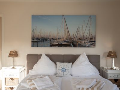 Ferienwohnung für 5 Personen (89 m²) in Heiligenhafen 3/10