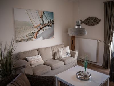 Ferienwohnung für 5 Personen (89 m²) in Heiligenhafen 5/10