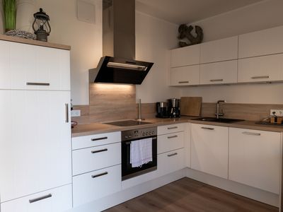 Ferienwohnung für 5 Personen (89 m²) in Heiligenhafen 8/10