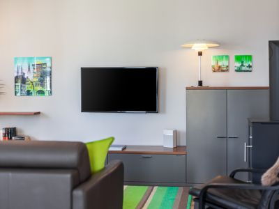 Ferienwohnung für 2 Personen (65 m²) in Heiligenhafen 10/10