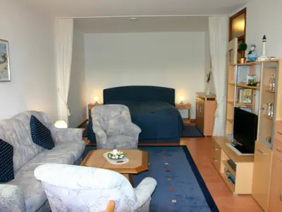 Ferienwohnung für 4 Personen (45 m²) in Heiligenhafen 1/8