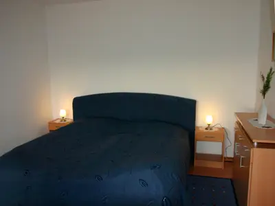 Ferienwohnung für 4 Personen (45 m²) in Heiligenhafen 3/8