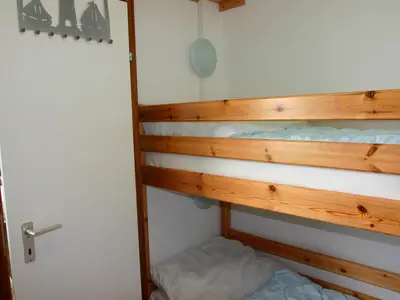 Ferienwohnung für 4 Personen (45 m²) in Heiligenhafen 4/8