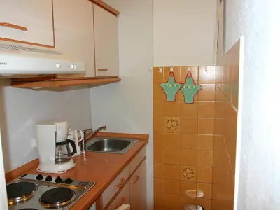 Ferienwohnung für 4 Personen (45 m²) in Heiligenhafen 6/8