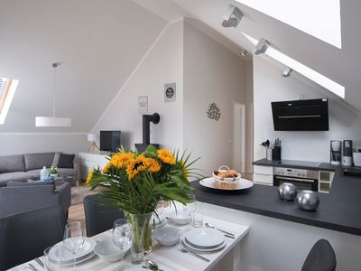 Ferienwohnung für 4 Personen (70 m²) in Heiligenhafen 4/10