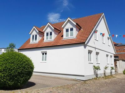 Ferienwohnung für 4 Personen (68 m²) in Heiligenhafen 2/10