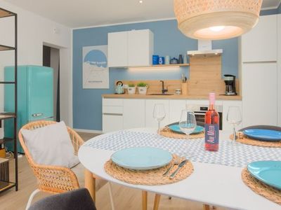 Ferienwohnung für 4 Personen (68 m²) in Heiligenhafen 9/10