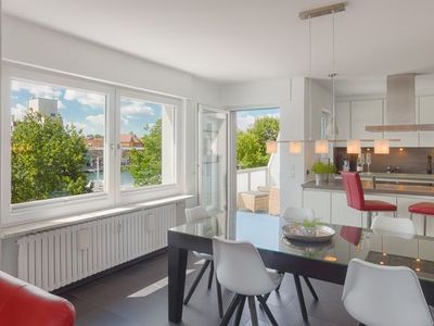 Ferienwohnung für 6 Personen (120 m²) in Heiligenhafen 9/10