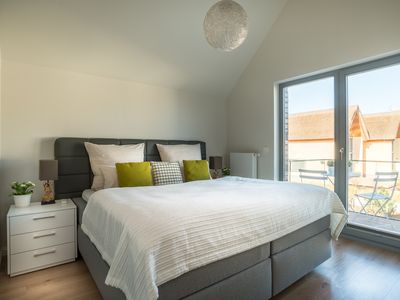 Ferienwohnung für 4 Personen (51 m²) in Heiligenhafen 3/10