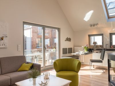 Ferienwohnung für 4 Personen (51 m²) in Heiligenhafen 4/10