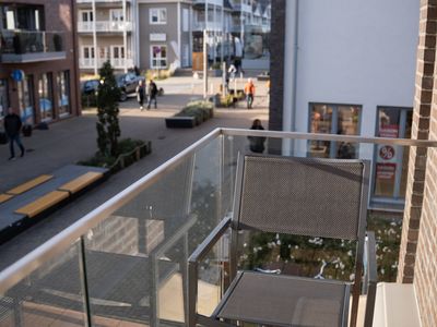 Ferienwohnung für 4 Personen (51 m²) in Heiligenhafen 6/10